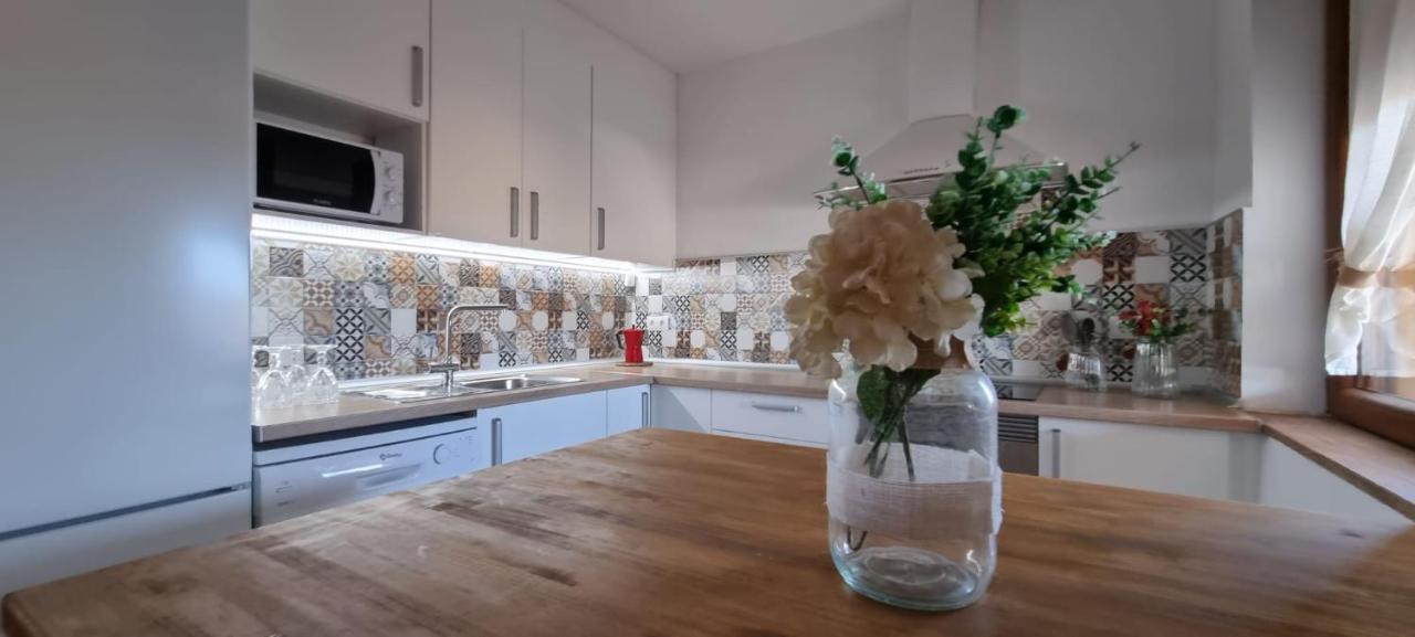 טראגונה Casa Con Vistas, Piscina Y Animales De Granja, La Caseta מראה חיצוני תמונה