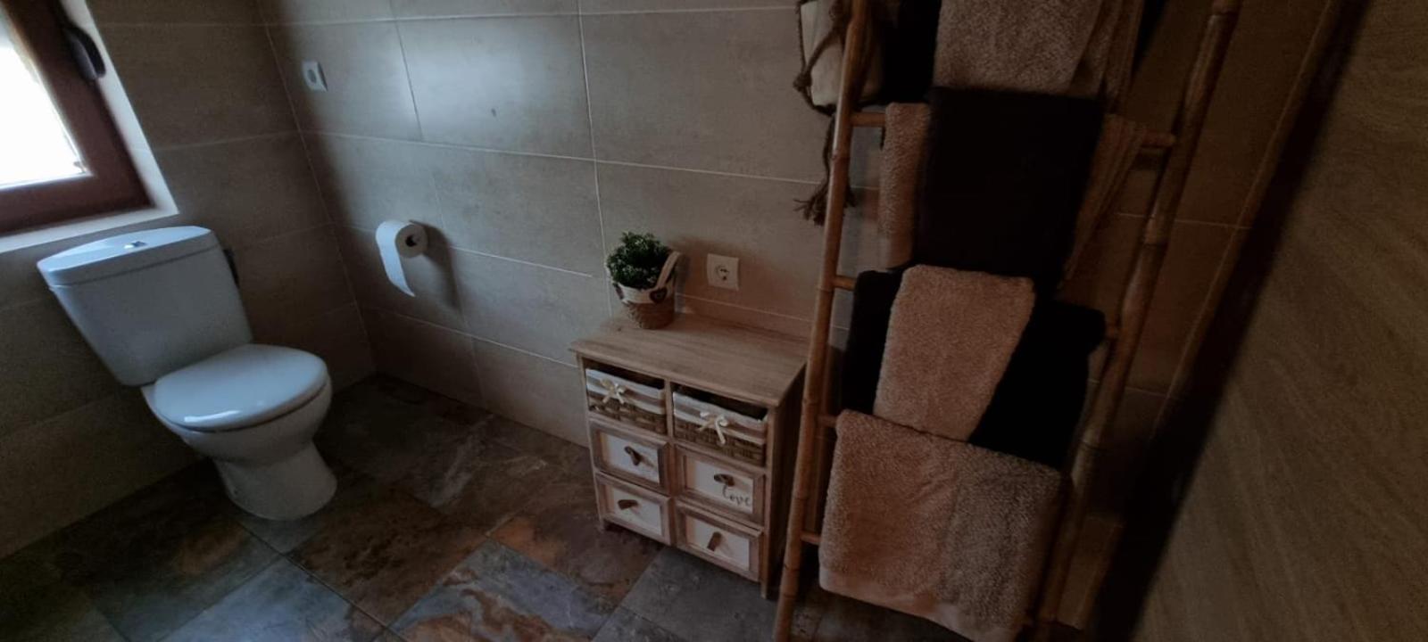 טראגונה Casa Con Vistas, Piscina Y Animales De Granja, La Caseta חדר תמונה