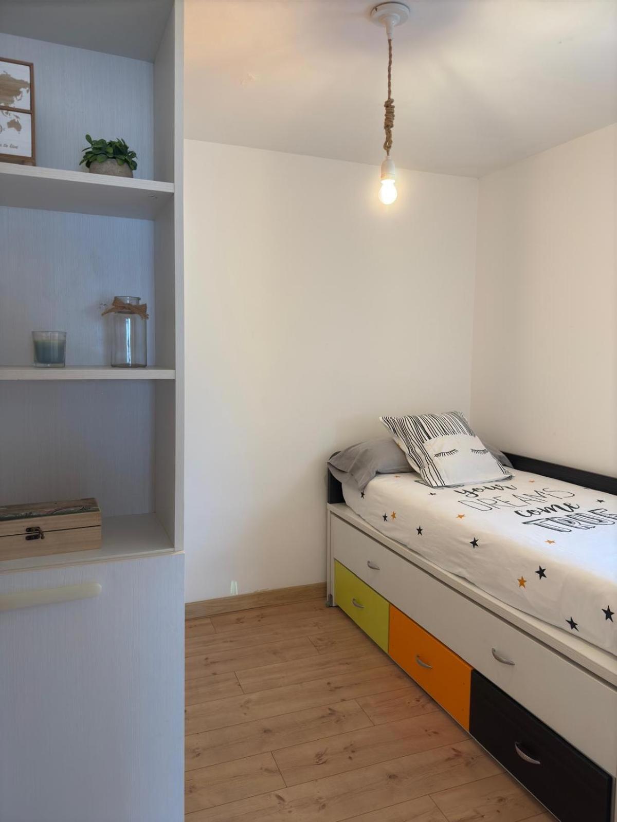 טראגונה Casa Con Vistas, Piscina Y Animales De Granja, La Caseta מראה חיצוני תמונה