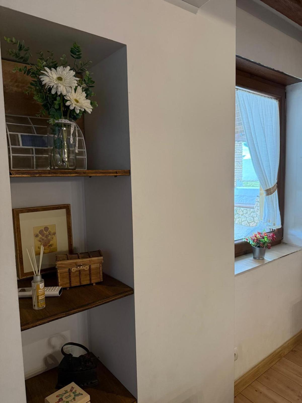 טראגונה Casa Con Vistas, Piscina Y Animales De Granja, La Caseta מראה חיצוני תמונה