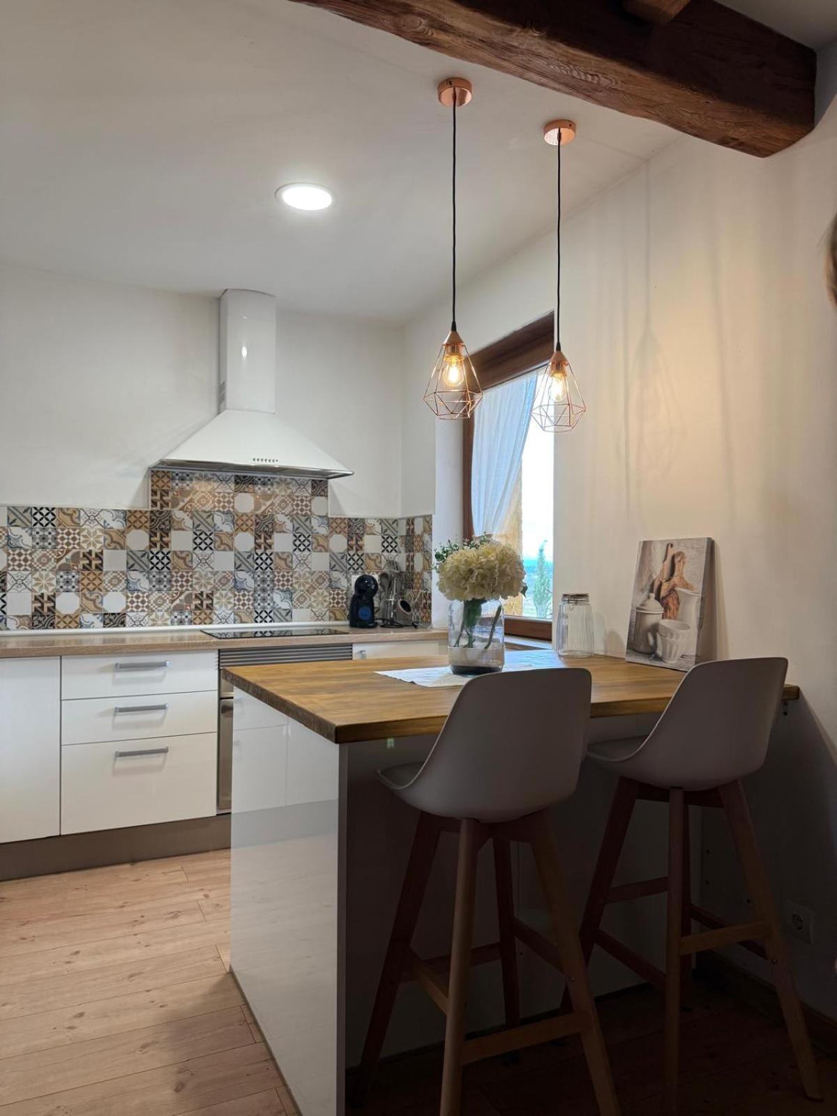 טראגונה Casa Con Vistas, Piscina Y Animales De Granja, La Caseta מראה חיצוני תמונה